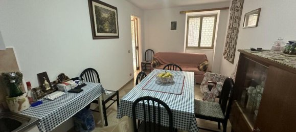 Таунхаус с 1 спальней в Кастрореале, Италия № 151301 15