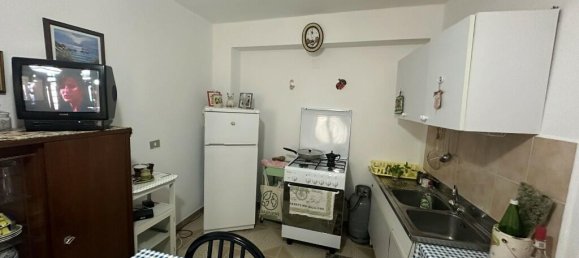 Таунхаус с 1 спальней в Кастрореале, Италия № 151301 16