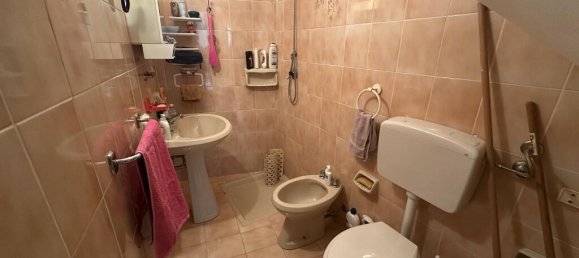 Таунхаус с 1 спальней в Кастрореале, Италия № 151301 10