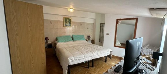 Таунхаус с 1 спальней в Кастрореале, Италия № 151301 20