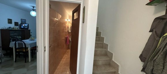 Таунхаус с 1 спальней в Кастрореале, Италия № 151301 9