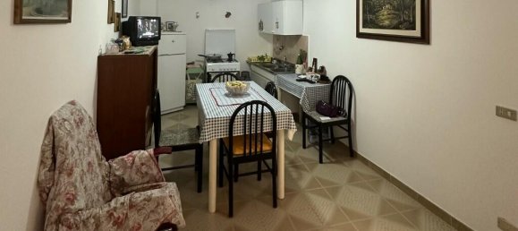 Таунхаус с 1 спальней в Кастрореале, Италия № 151301 14