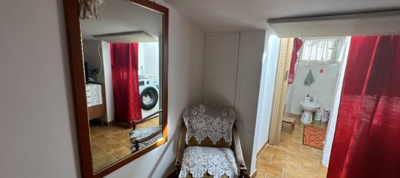 Таунхаус с 1 спальней в Кастрореале, Италия № 151301 4