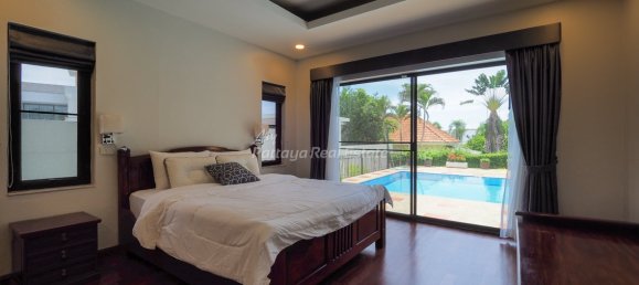 5 bedrooms Cafe / restaurant in Pattaya, Thailand No. 22954 18