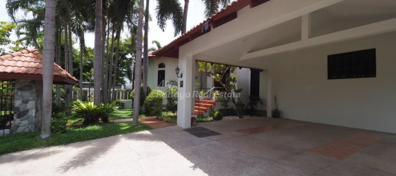 5 bedrooms Cafe / restaurant in Pattaya, Thailand No. 22954 27