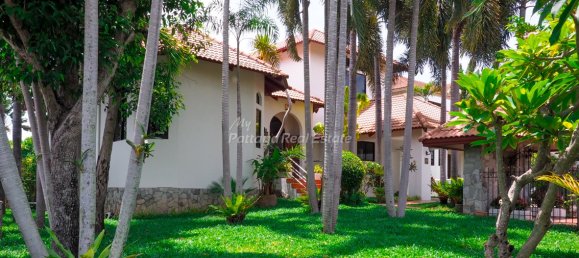 5 bedrooms Cafe / restaurant in Pattaya, Thailand No. 22954 26