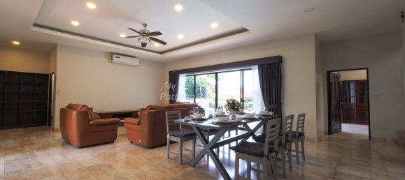 5 bedrooms Cafe / restaurant in Pattaya, Thailand No. 22954 21