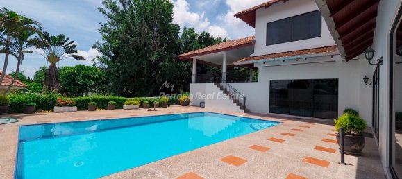 5 bedrooms Cafe / restaurant in Pattaya, Thailand No. 22954 25