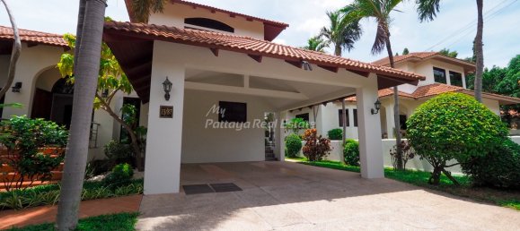 5 bedrooms Cafe / restaurant in Pattaya, Thailand No. 22954 28