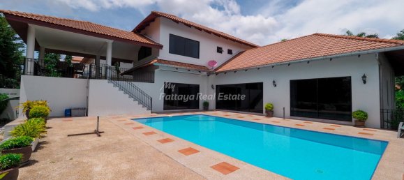 5 bedrooms Cafe / restaurant in Pattaya, Thailand No. 22954 24