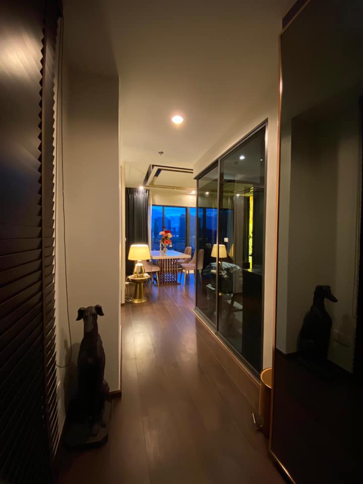 Кондоминиум  с 2 спальнями в Пляж Рейли, Таиланд № 66216