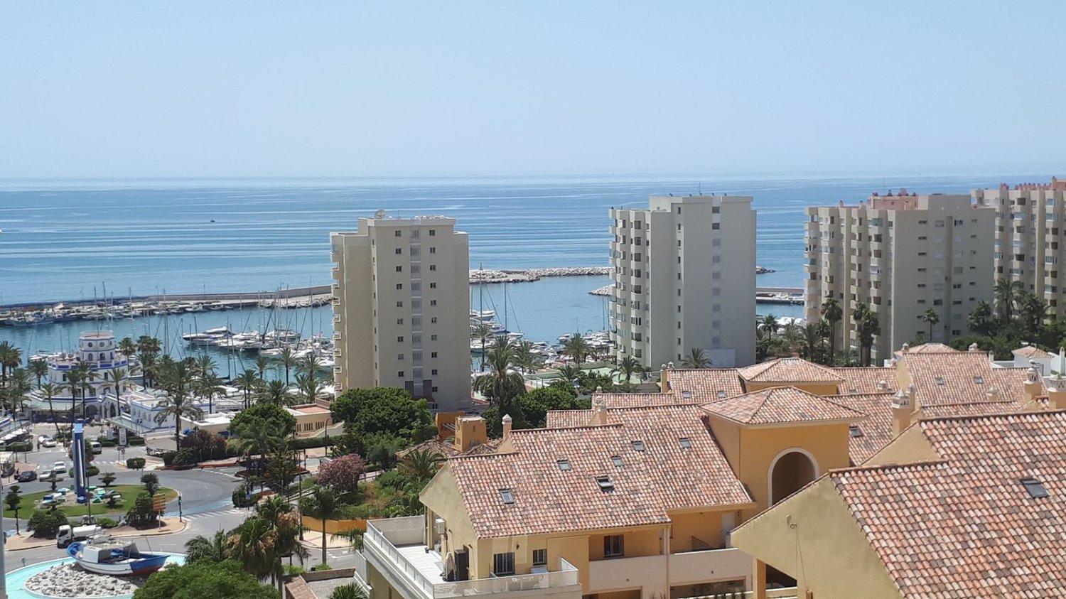 3 chambres Appartement à Estepona, Spain No. 147667