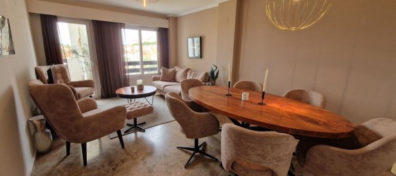 3 chambres Appartement à Estepona, Spain No. 147667 5