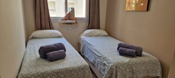 3 chambres Appartement à Estepona, Spain No. 147667 10