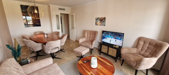 3 chambres Appartement à Estepona, Spain No. 147667 4