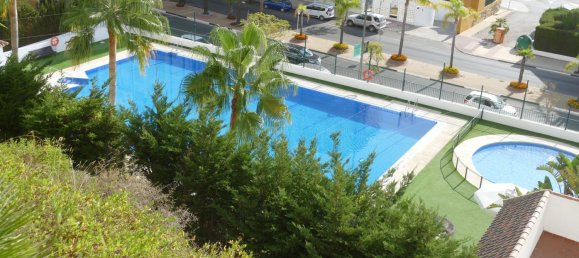3 chambres Appartement à Estepona, Spain No. 147667 13