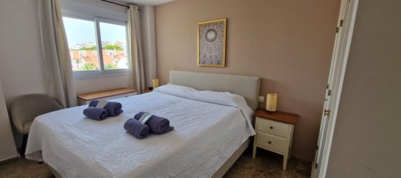 3 chambres Appartement à Estepona, Spain No. 147667 8