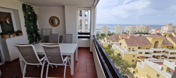 3 chambres Appartement à Estepona, Spain No. 147667 3