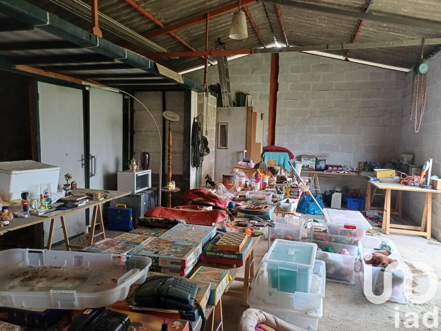 2 rooms House in Toulenne, France No. 323045