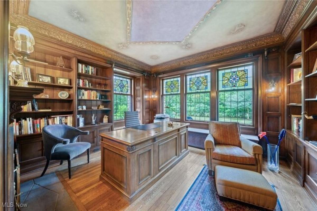 5 bedrooms House in Shaker Heights, USA No. 416088