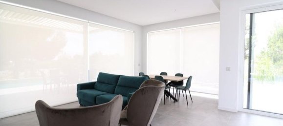 3 Schlafzimmer Villa in Alicante, Spain, Nr. 183551 9