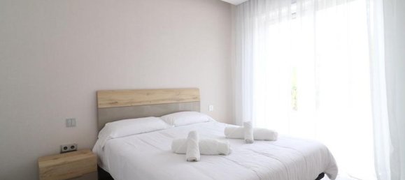 3 Schlafzimmer Villa in Alicante, Spain, Nr. 183551 11