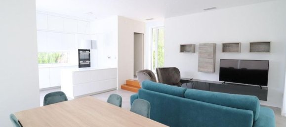 3 Schlafzimmer Villa in Alicante, Spain, Nr. 183551 6