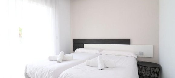 3 Schlafzimmer Villa in Alicante, Spain, Nr. 183551 12