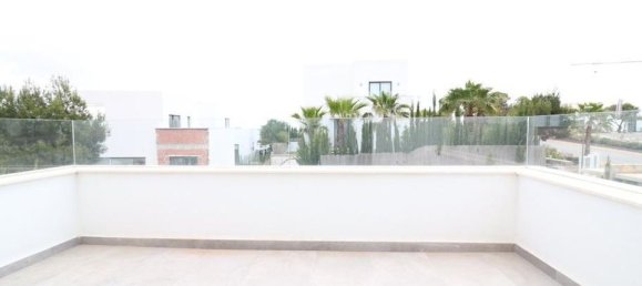 3 Schlafzimmer Villa in Alicante, Spain, Nr. 183551 19
