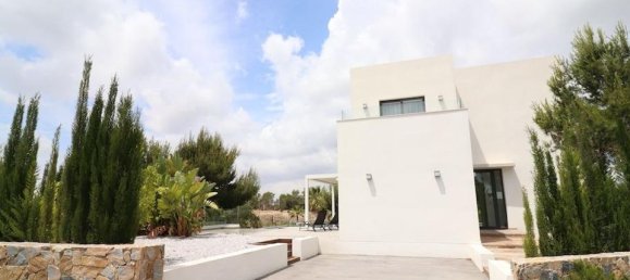 3 Schlafzimmer Villa in Alicante, Spain, Nr. 183551 21