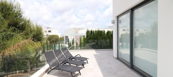 3 Schlafzimmer Villa in Alicante, Spain, Nr. 183551 3