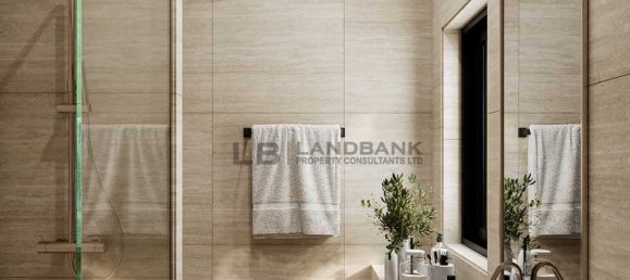 4 bedrooms House in Mesa Geitonia, Cyprus No. 13734 11