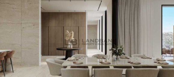 4 bedrooms House in Mesa Geitonia, Cyprus No. 13734 16