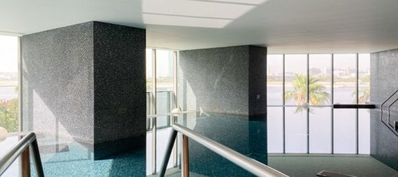 Apartamento em Culture Village, UAE N.º 2041 15