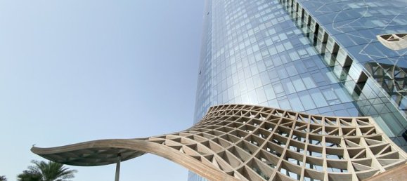 Apartamento em Culture Village, UAE N.º 2041 23