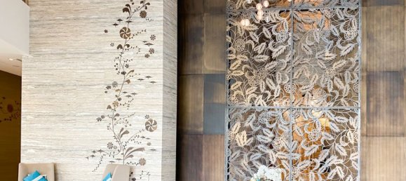 Apartamento em Culture Village, UAE N.º 2041 28