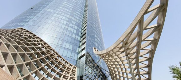 Apartamento em Culture Village, UAE N.º 2041 22