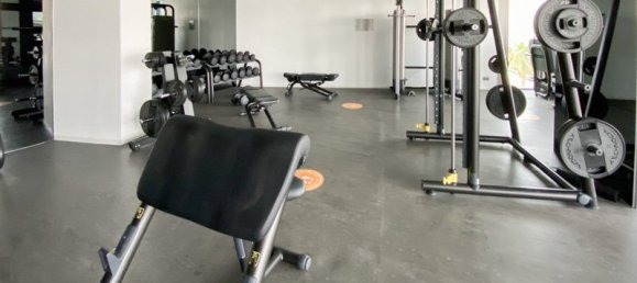 Apartamento em Culture Village, UAE N.º 2041 21