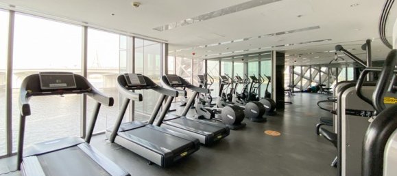 Apartamento em Culture Village, UAE N.º 2041 20