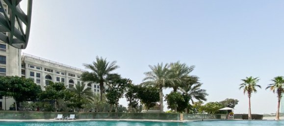 Apartamento em Culture Village, UAE N.º 2041 24