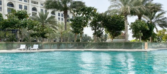 Apartamento em Culture Village, UAE N.º 2041 27