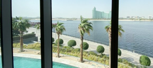 Apartamento em Culture Village, UAE N.º 2041 18