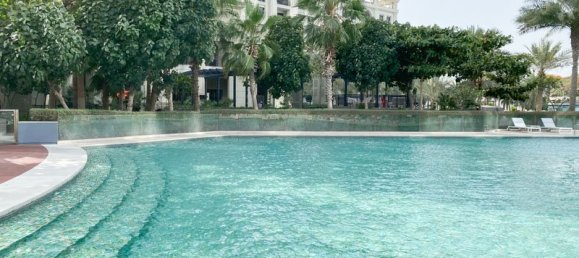 Apartamento em Culture Village, UAE N.º 2041 26