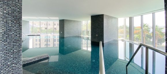 Apartamento em Culture Village, UAE N.º 2041 17