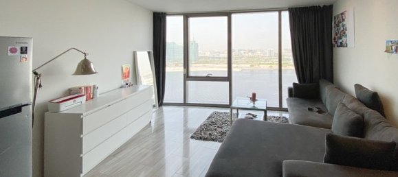 Apartamento em Culture Village, UAE N.º 2041 3