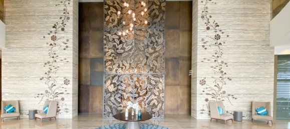 Apartamento em Culture Village, UAE N.º 2041 25