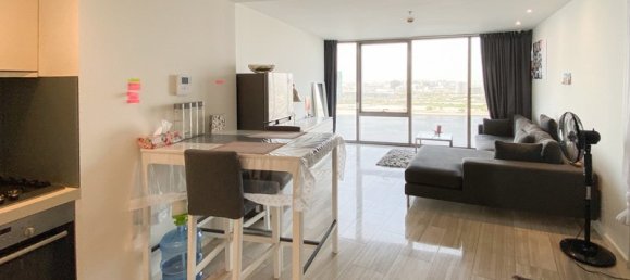 Apartamento em Culture Village, UAE N.º 2041 8