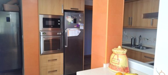 5 Schlafzimmer Wohnung in Malaga, Spain, Nr. 179741 6
