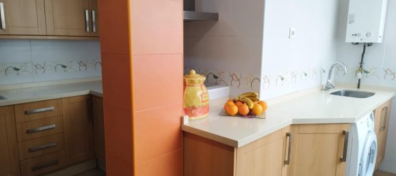 5 Schlafzimmer Wohnung in Malaga, Spain, Nr. 179741 5