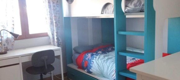 5 Schlafzimmer Wohnung in Malaga, Spain, Nr. 179741 14